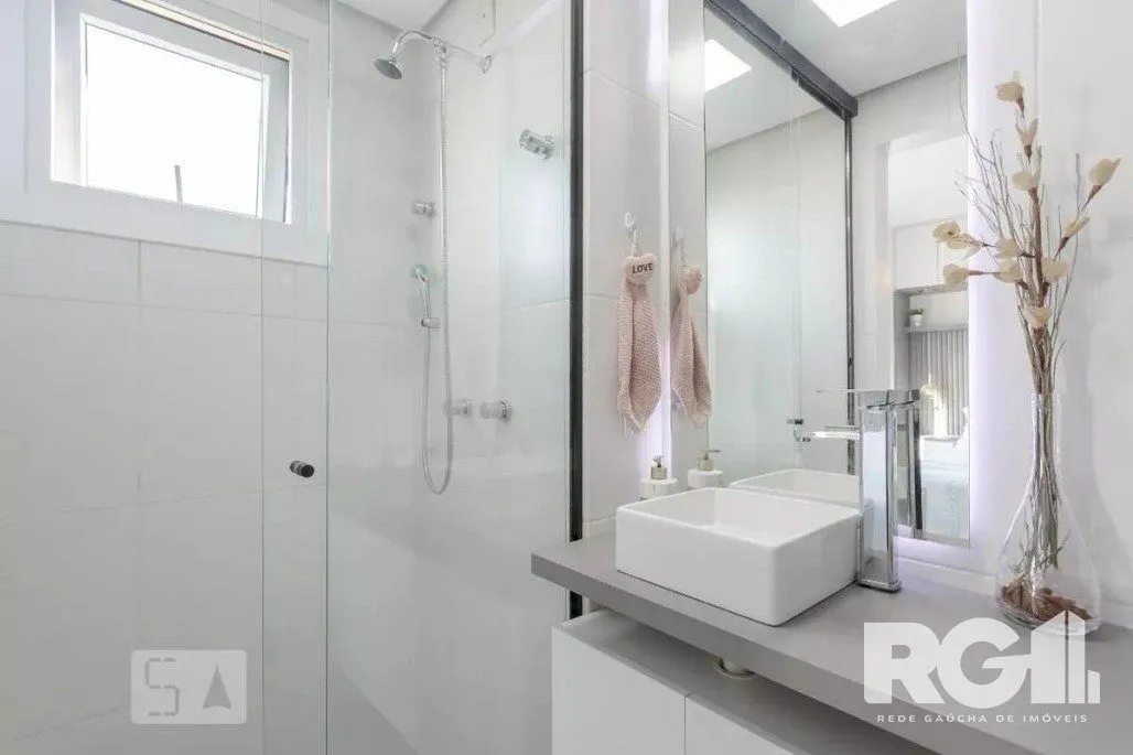 Imagem Apartamento em Jardim Itu Sabará
