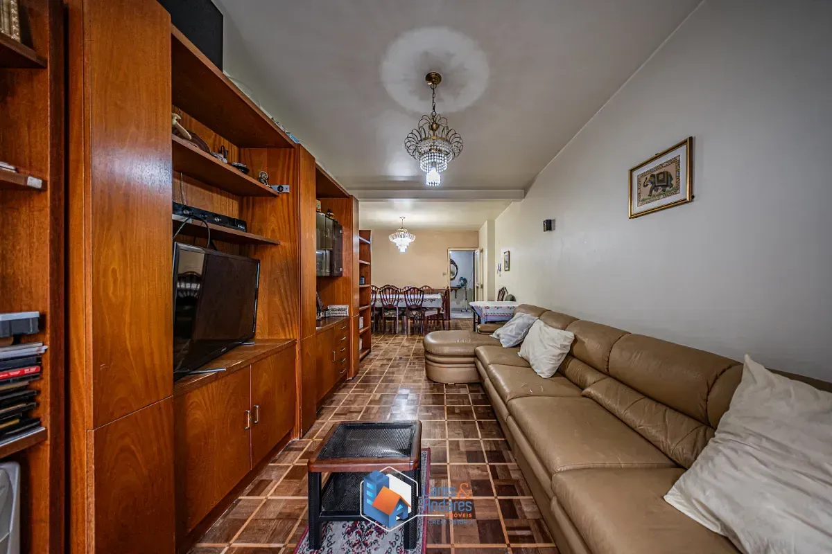 Imagem Apartamento para venda em Bela Vista com 2 quartos, 96m²