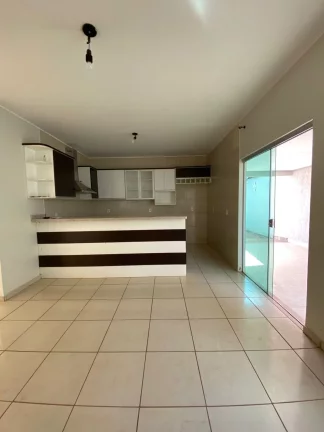 Imagem Casa à venda no bairro Universitário - Goianésia/GO