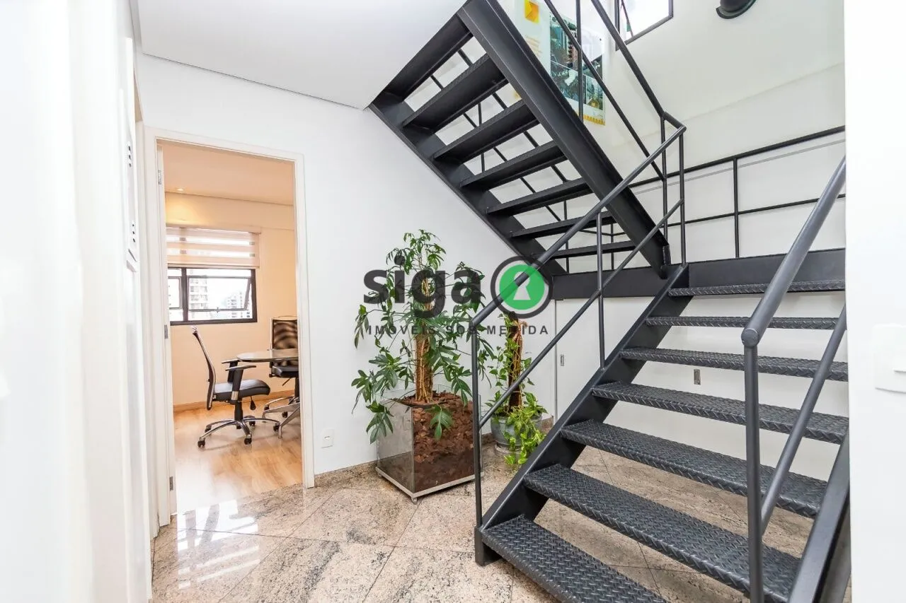 Imagem Conjunto Comercial á Venda na Vila Nova Conceição!