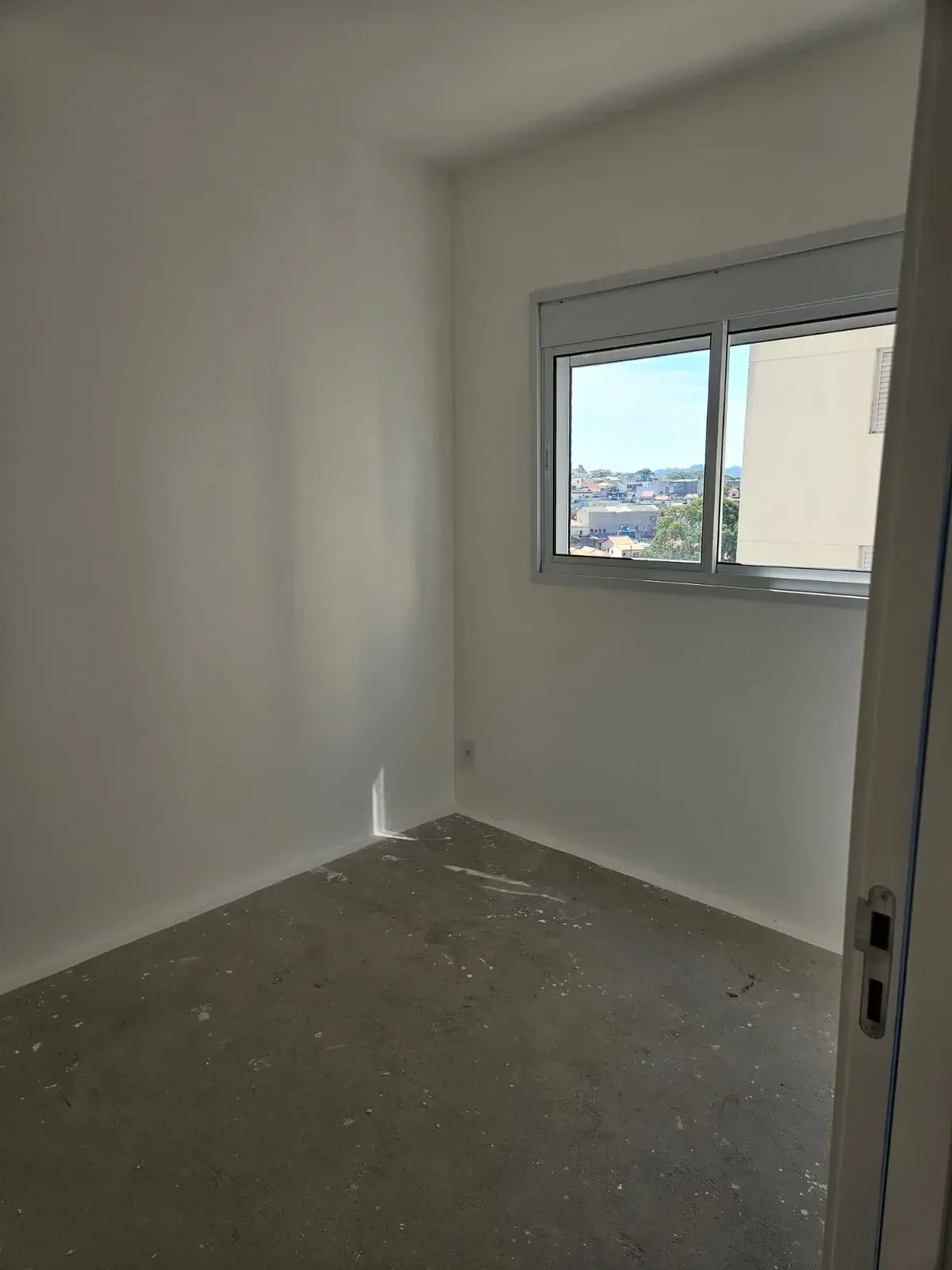 Imagem Apartamento com 2 Quartos à Venda, 38 m² em Vila Formosa - São Paulo
