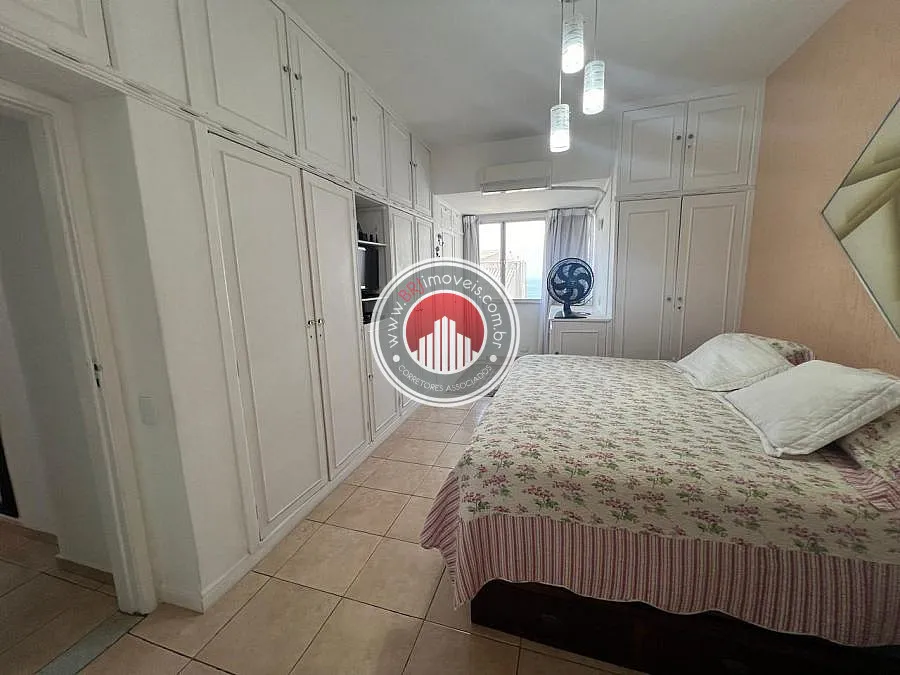 Imagem Apartamento a Venda no bairro Copacabana - Rio de Janeiro, RJ