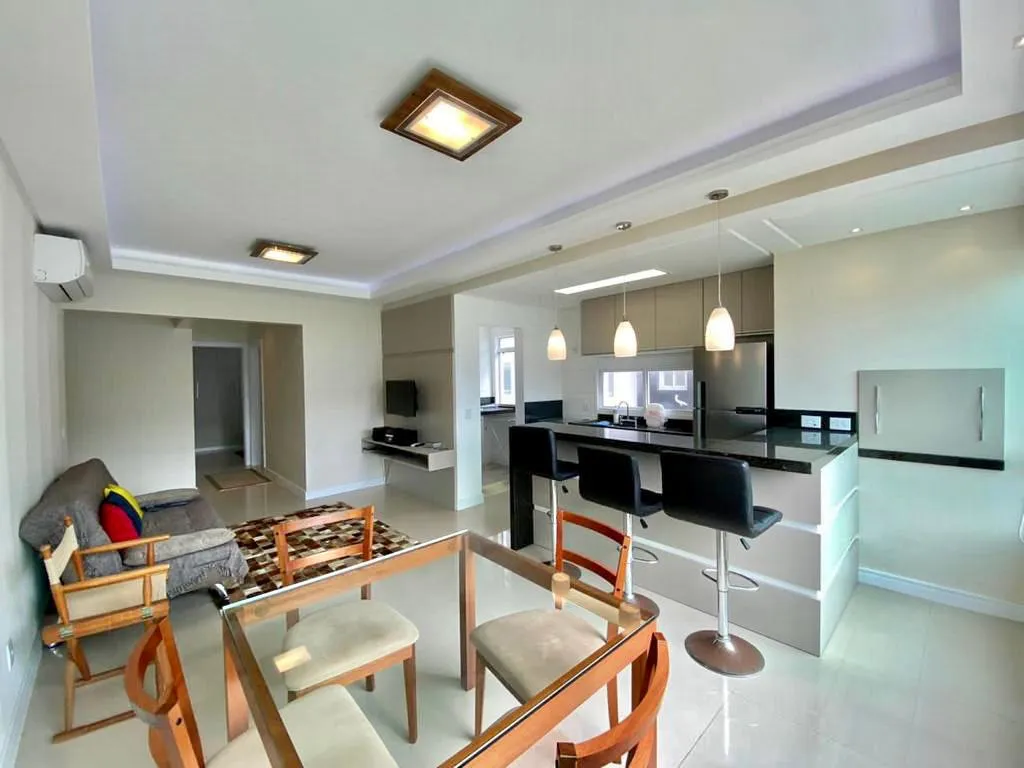 Imagem Apartamento 2 Dormitórios - Bairro Zona Nova