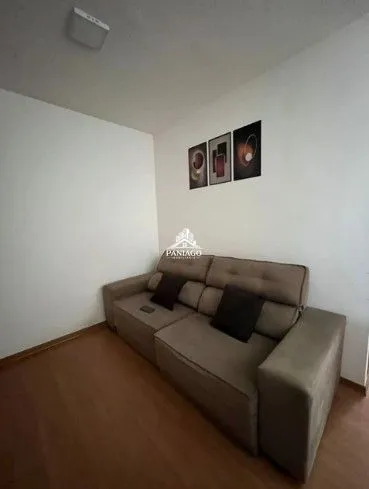 Foto do imóvel APARTAMENTO SEMIMOBILIADO PARA LOCAÇÃO NO BAIRRO COOPHEMA