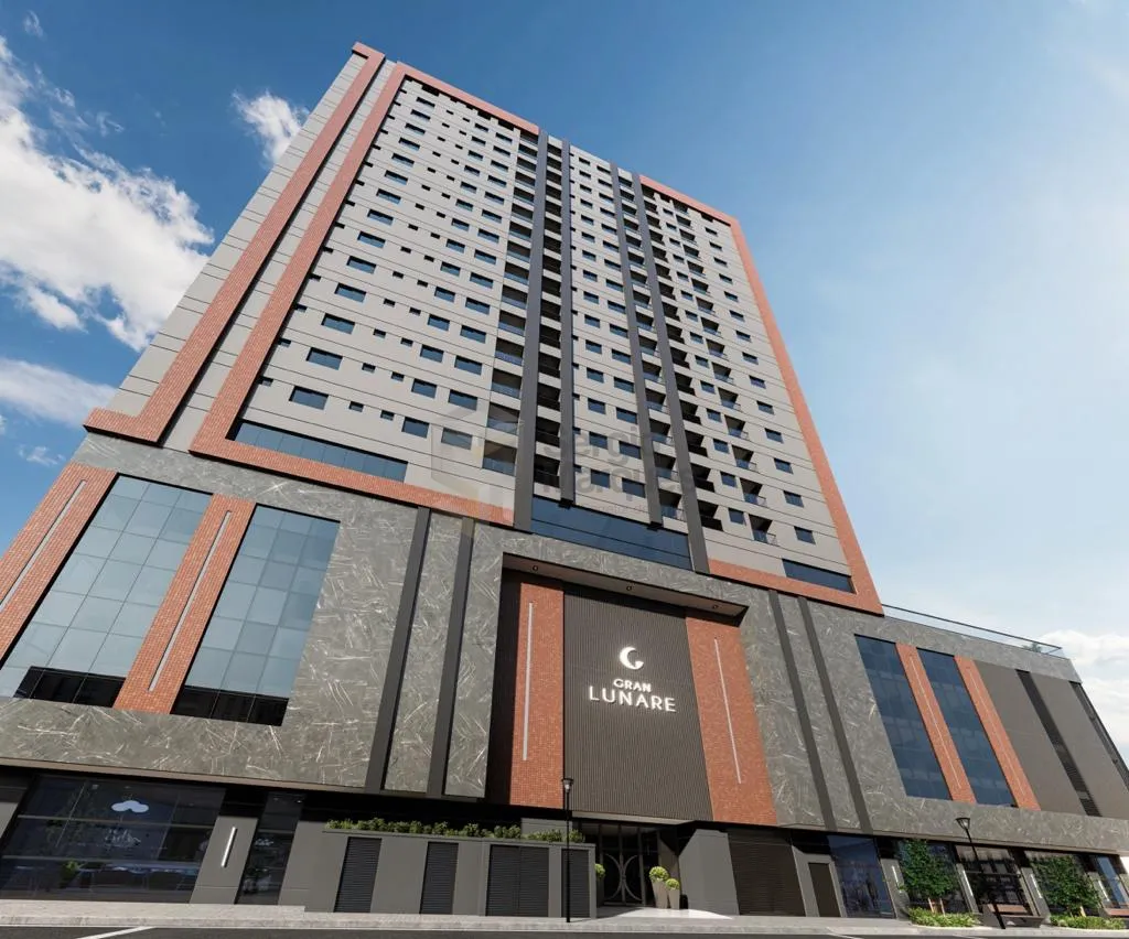Imagem Apartamento 62m Itapema-SC 380