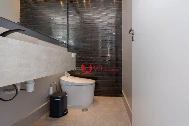 Imagem Apartamento com 4 dormitórios à venda, 240 m por R$ 4.000.000,00 - Tatuap?(C) - São Paulo/SP