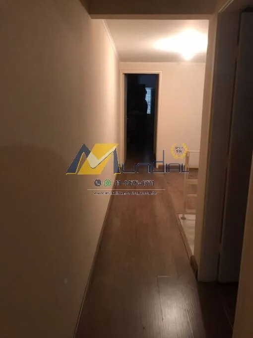Imagem Vendo Sobrado em Santo André, Bairro Jardim