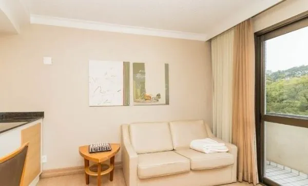 Imagem Apartamento estilo LOFT no bairro Rio Branco