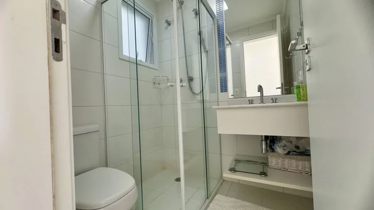 Imagem Apartamento Decorado à Venda - P?(C) na Areia, Módulo 7 - Riviera