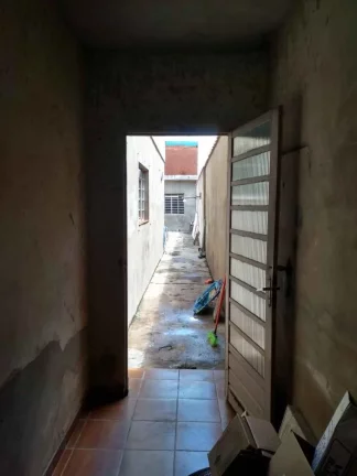 Imagem Sobrado à venda, 100 m² por R$ 477.000,00 - Jardim Scyntila - Guarulhos/SP