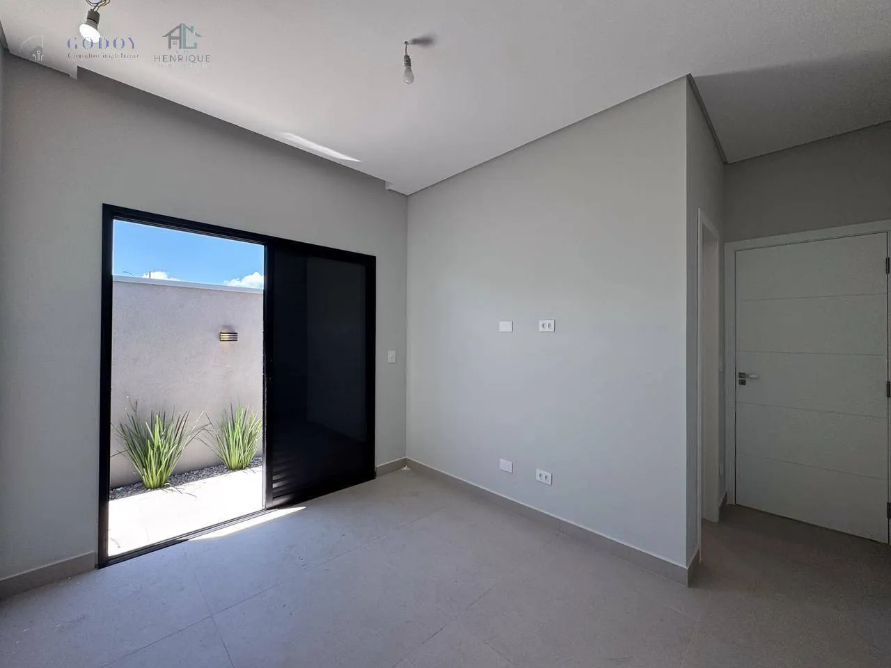 Imagem Casa em Condominio - Terras do Vale