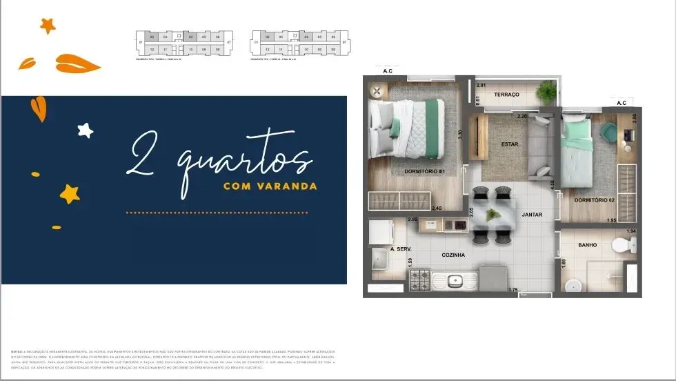Imagem Apartamento em Irajá, Rio de Janeiro/RJ