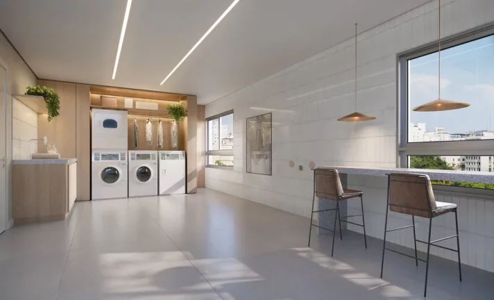 Imagem Apartamento à venda no bairro Higienópolis - São Paulo/SP