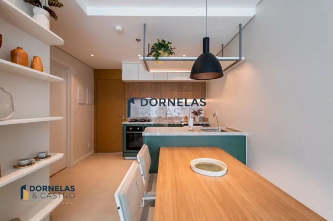 Imagem RARO LIVING GUARÁ II APTO 1 QUARTO PAGAMENTO FACILITADO, POUCAS UNIDADES DISPONÍVEIS, LIGUE AGORA