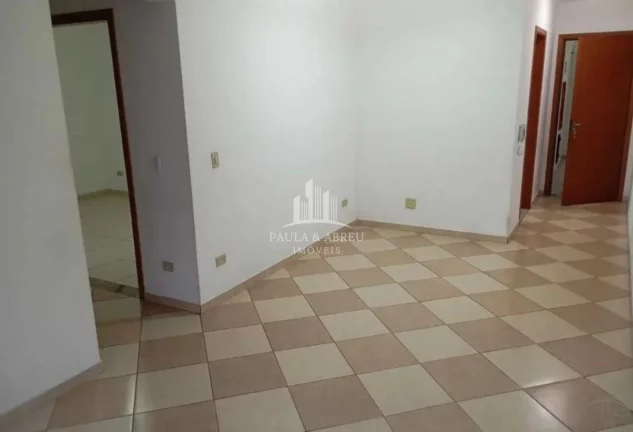 Imagem APARTAMENTO 2 DORMITÓRIOS VILA EMILIO - MAUÁ