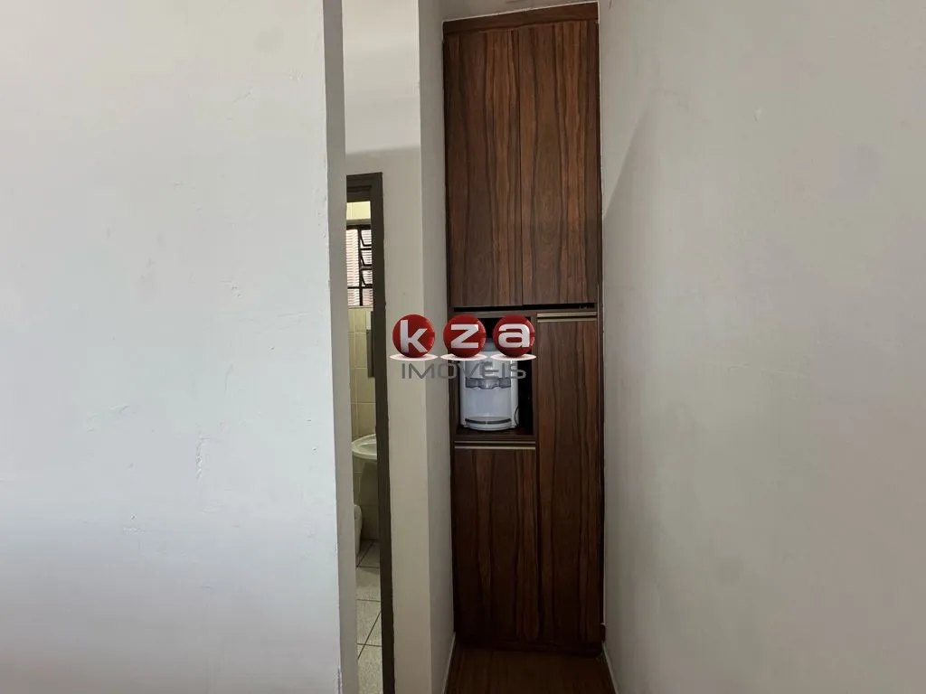 Imagem Sala Comercial Mobiliada para Locação no Bairro Castelo. Localização Privilegiada em Valinhos!