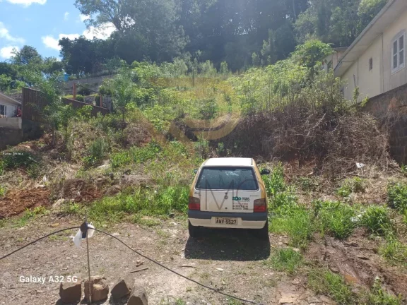 Imagem Terreno para Venda em Concórdia, Centro