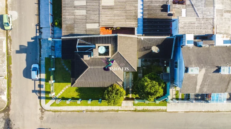 Imagem Casa à venda no bairro Zona Nova - Tramandaí/RS