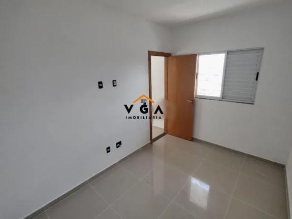 Imagem Apartamento para Venda em São Paulo, Cidade Patriarca, 2 dormitórios, 1 banheiro