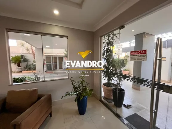 Imagem Apartamento para Venda em Cuiabá / MT no bairro Jardim Santa Marta