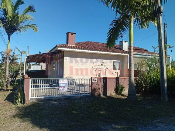 OPORTUNIDADE IMPERDÍVEL! CASA DE ESQUINA GEMINADA PRONTA PARA MORAR !