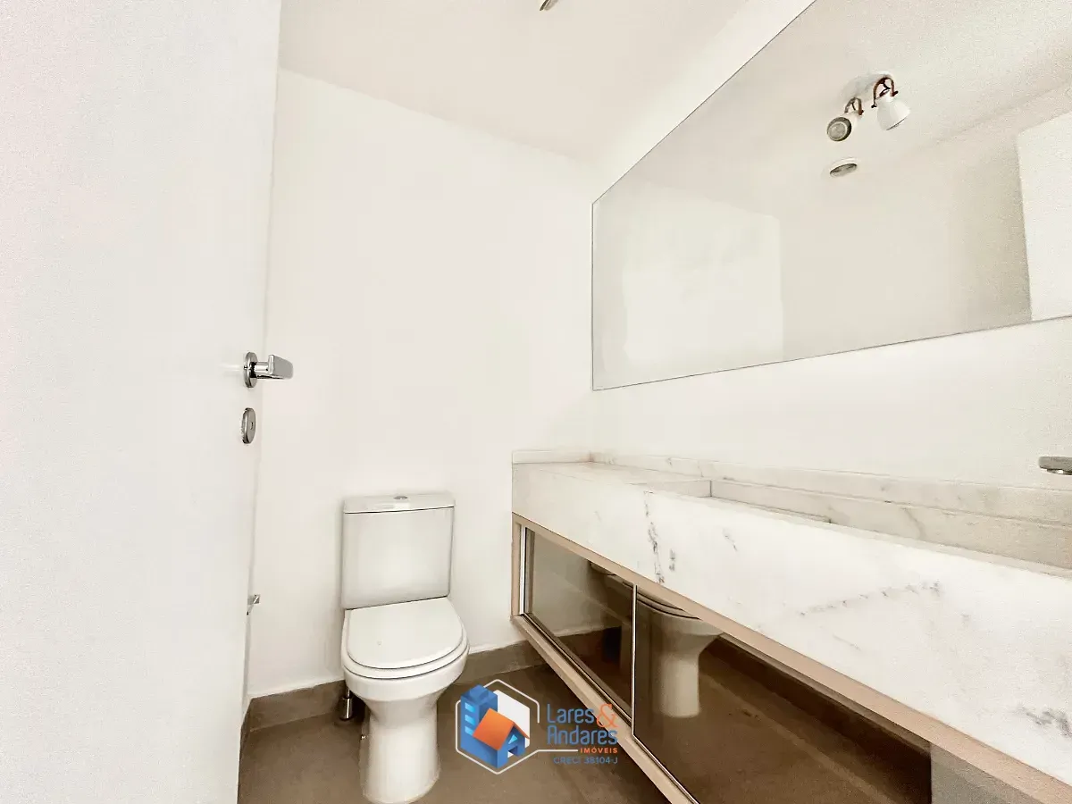 Imagem Apartamento para venda em Vila Mariana com 3 quartos, sendo 3 suítes, 142m²