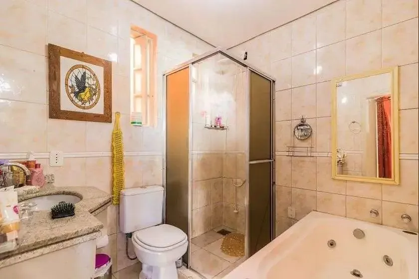 Imagem Casa em Jardim Leopoldina