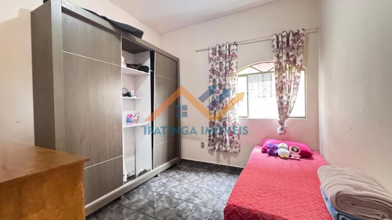 Imagem Apartamento à venda no bairro Canaã – Ipatinga
