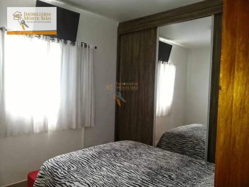 Imagem Apartamento com 2 dormitórios à venda, 60 m² por R$ 275.000,00 - Vila Imaculada - Guarulhos/SP