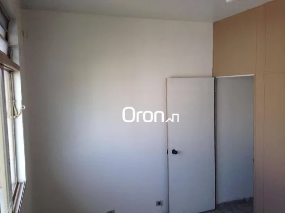 Imagem Sala à venda, 45 m² por R$ 119.000,00 - Setor Central - Goiânia/GO