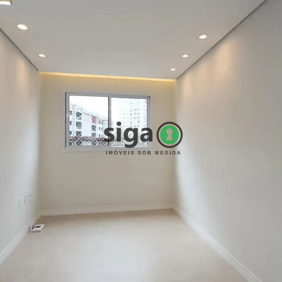 Foto do imóvel Apartamento com Varanda e Lazer Completo ao Lado do Shopping Jardim Sul.