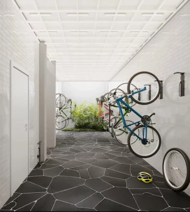 Imagem APARTAMENTO RESIDENCIAL em São Paulo - SP, Higienópolis