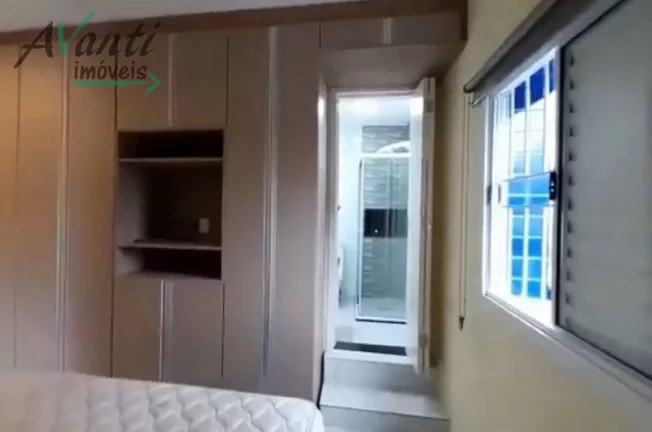 Imagem Apartamento à Venda no Embaré, Santos – 1 Dormitório, 2 Banheiros