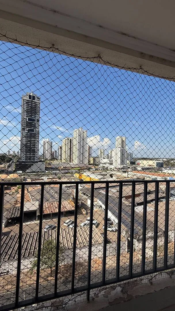 Imagem Apartamento 2 quartos 2 banheiro Condomínio Adélia