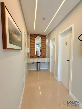 Imagem Apartamento à VENDA 113m com 3 suítes no Kobrasol