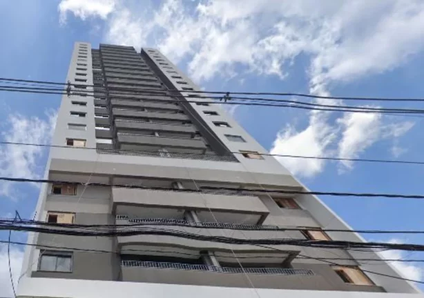Foto do imóvel TODAY BUTANTÃ - CANOPUS - Studio de 39m², a apenas 7 minutos (a pé) do metrô Butantã e da USP!