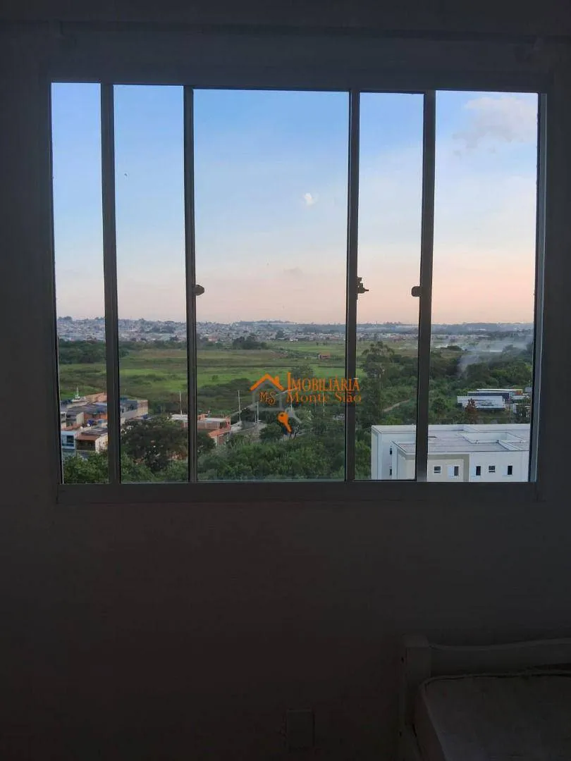 Imagem Apartamento com 2 dormitórios à venda, 42 m² por R$ 271.000,00 - Jardim IV Centenário - Guarulhos/SP