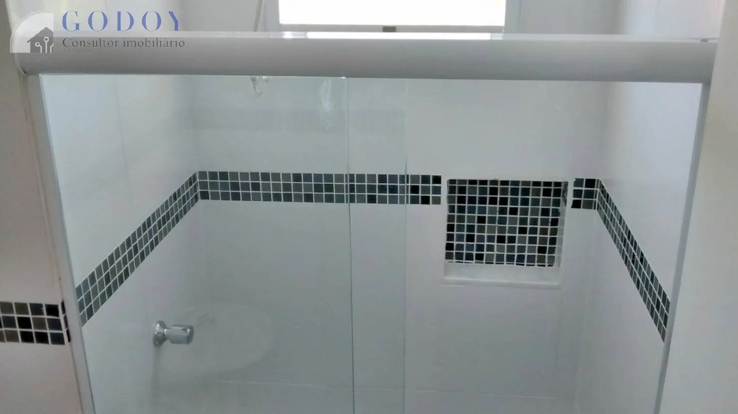 Imagem Apartamento à venda 1 Quarto, 1 Suite, 1 Vaga, 870M², Centro, Cachoeira Paulista - SP | Condominio Tiago