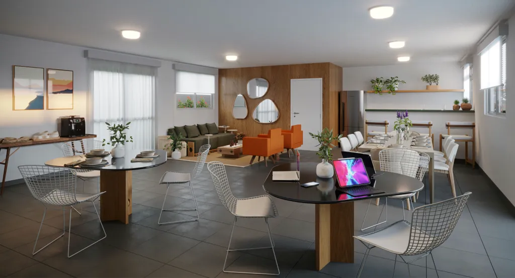 Imagem Apartamento em Lançamentos no bairro Cordovil - Rio de Janeiro, RJ