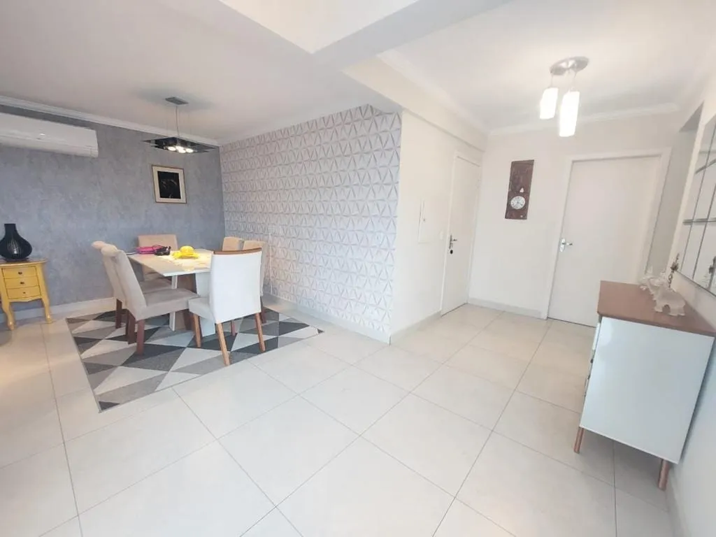 Imagem Apartamento à venda 3 Quartos, 1 Suite, 2 Vagas, Centro, Taubaté - SP | Residencial Etoile
