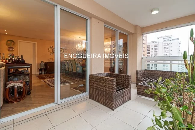 Imagem APARTAMENTO RESIDENCIAL em SÃO PAULO - SP, PERDIZES