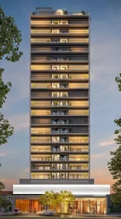 Imagem APARTAMENTO RESIDENCIAL em São Paulo - SP, Vila Olímpia