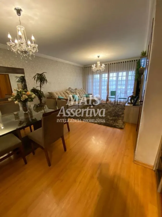 Imagem Casa para Venda em Novo Hamburgo / RS no bairro Canudos