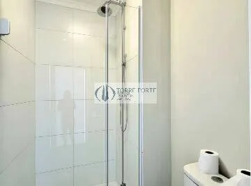 Imagem Apartamento no Tatuapé 39 m², 1 vaga, 1 quarto