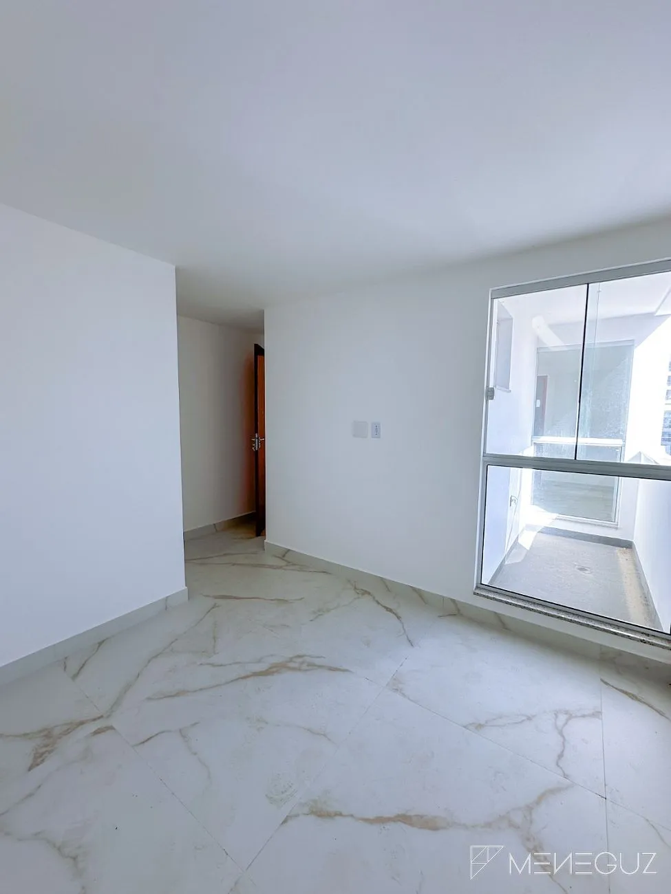 Imagem Apartamento 2 quartos com lazer completo na praia do morro