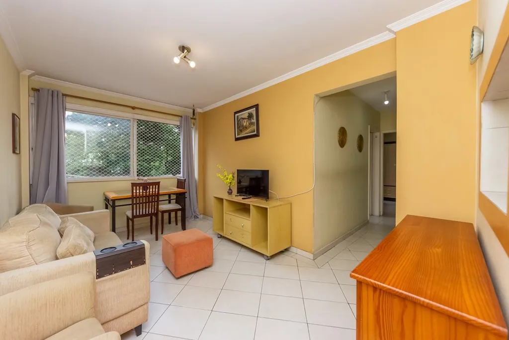 Imagem Apartamento à venda em São Paulo, Vila Mariana, com 2 quartos, 69m2