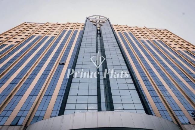 Imagem Flat disponível para venda no São Paulo Tatuapé Affiliated by Meliá, com 30m², 1 dormitório e 1 vaga