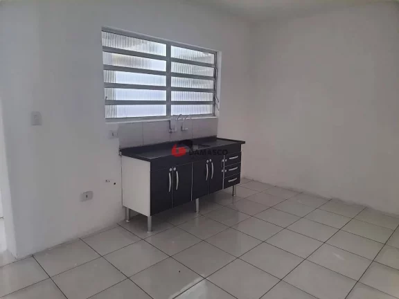 Imagem Sobrado à venda 3 Quartos, 2 Vagas, 100M², Parque São Lucas, São Paulo - SP