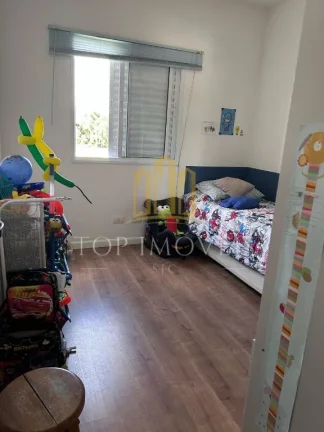 Imagem Apartamento 2 dormitórios Residencial Getúlio Vargas 64m²