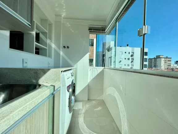 Imagem Apartamento com 3 Quartos à Venda, 110 m² em Centro - Capão da Canoa